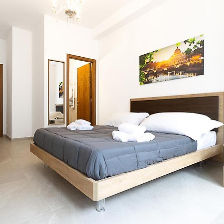 Vatican Cipro Guest House 로마 외부 사진