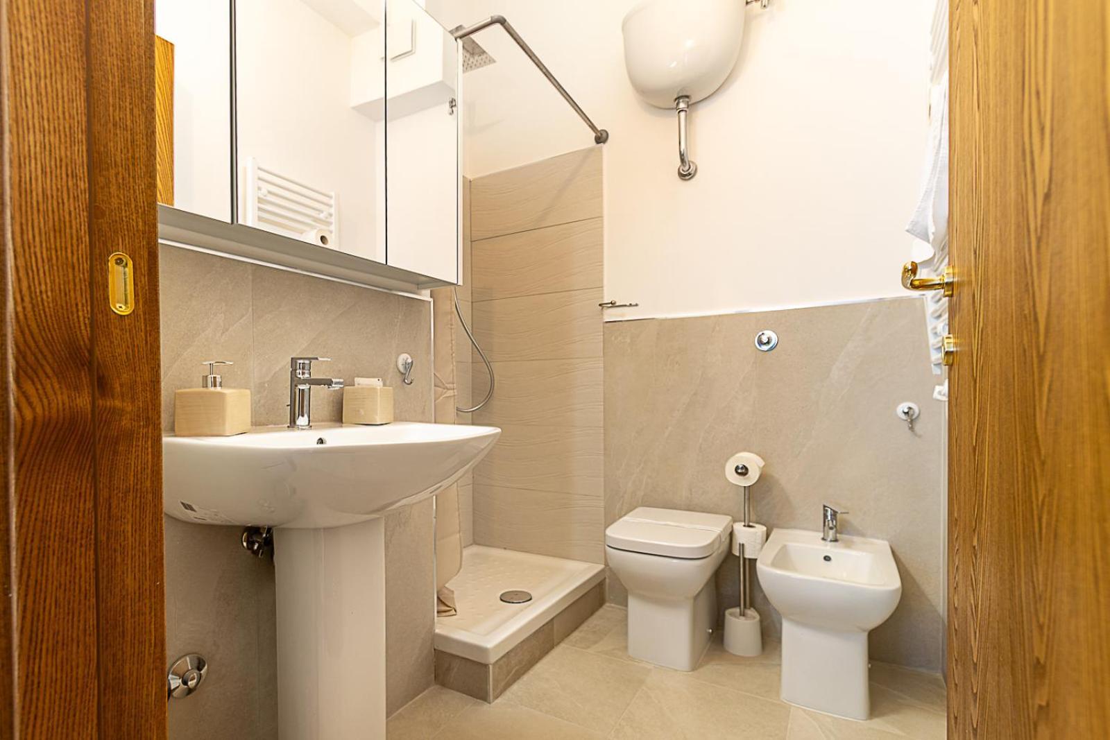 Vatican Cipro Guest House 로마 외부 사진