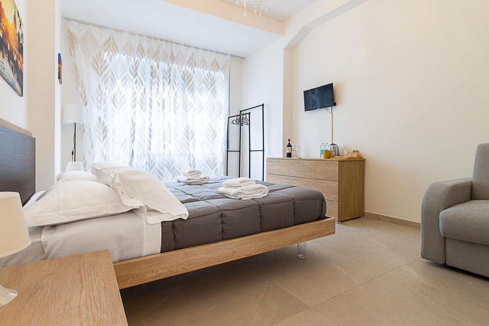 Vatican Cipro Guest House 로마 외부 사진
