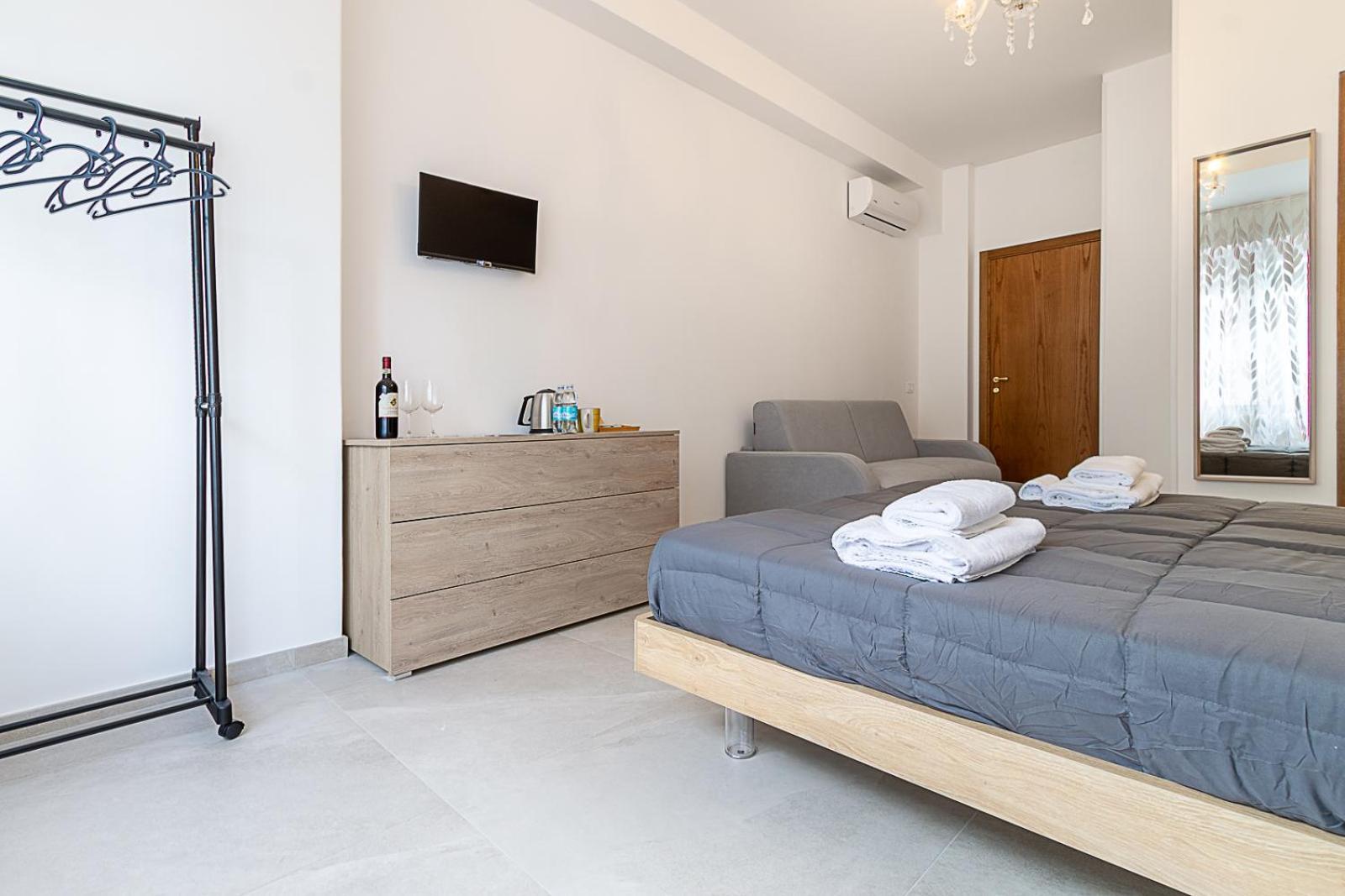 Vatican Cipro Guest House 로마 외부 사진