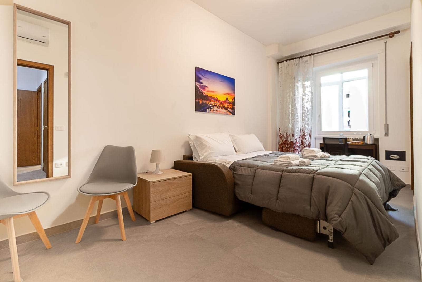 Vatican Cipro Guest House 로마 외부 사진