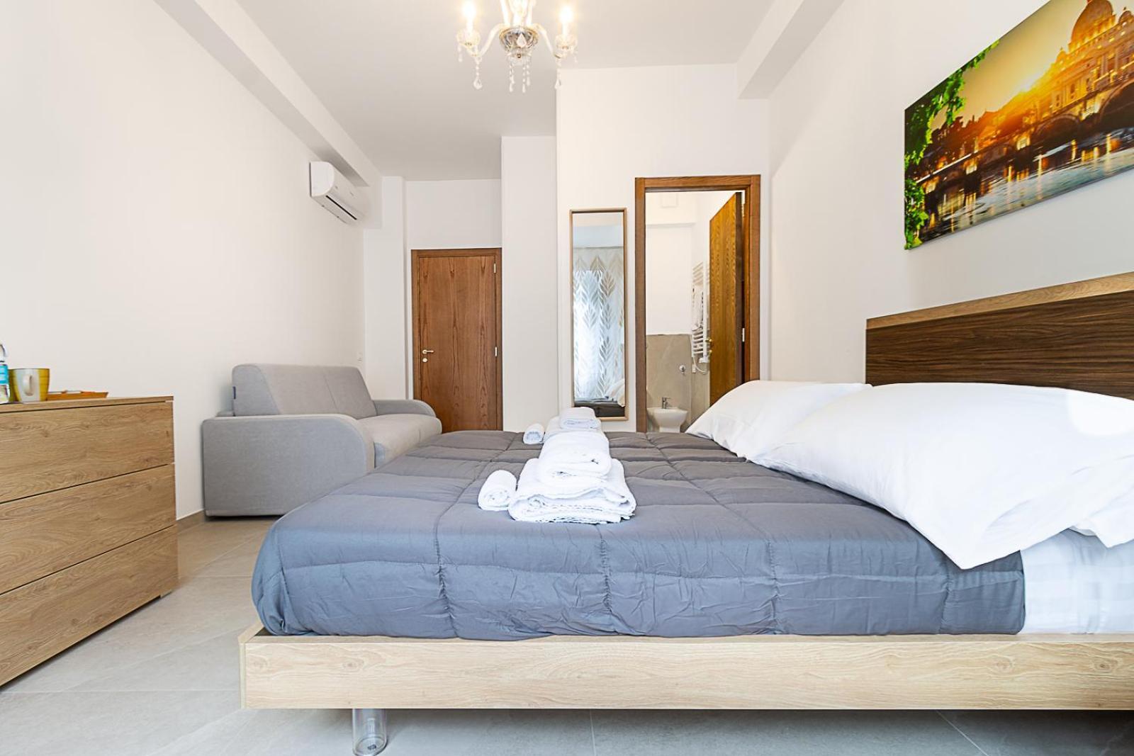 Vatican Cipro Guest House 로마 외부 사진