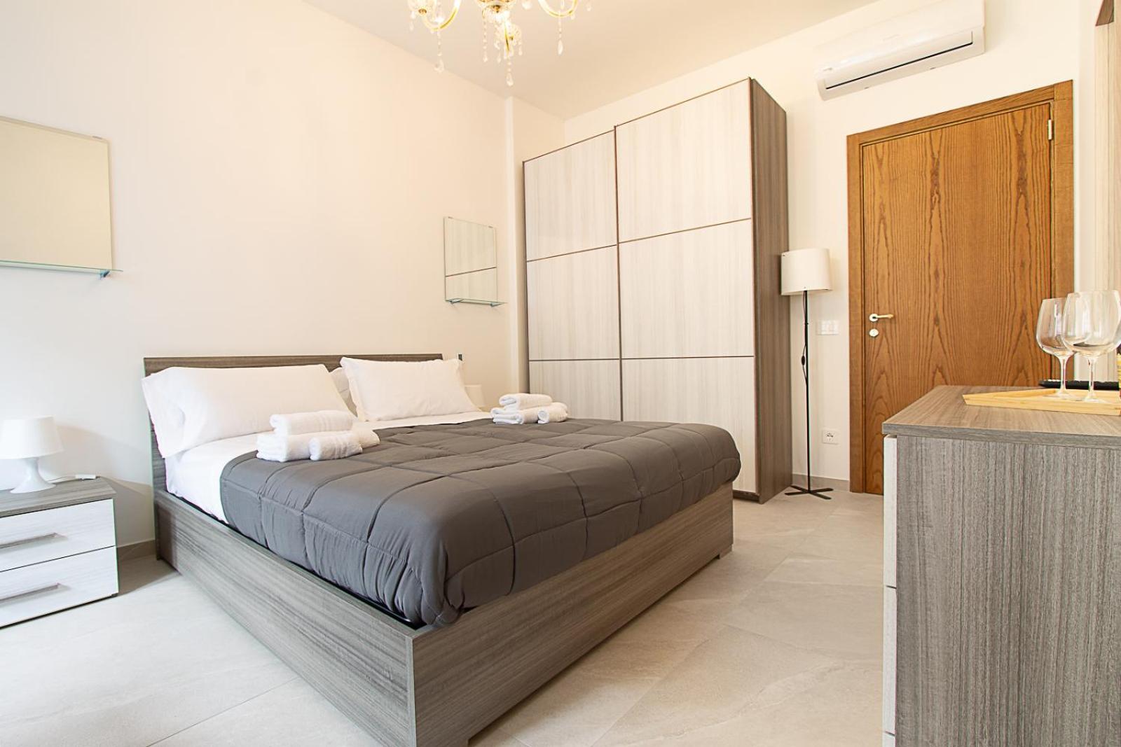 Vatican Cipro Guest House 로마 외부 사진