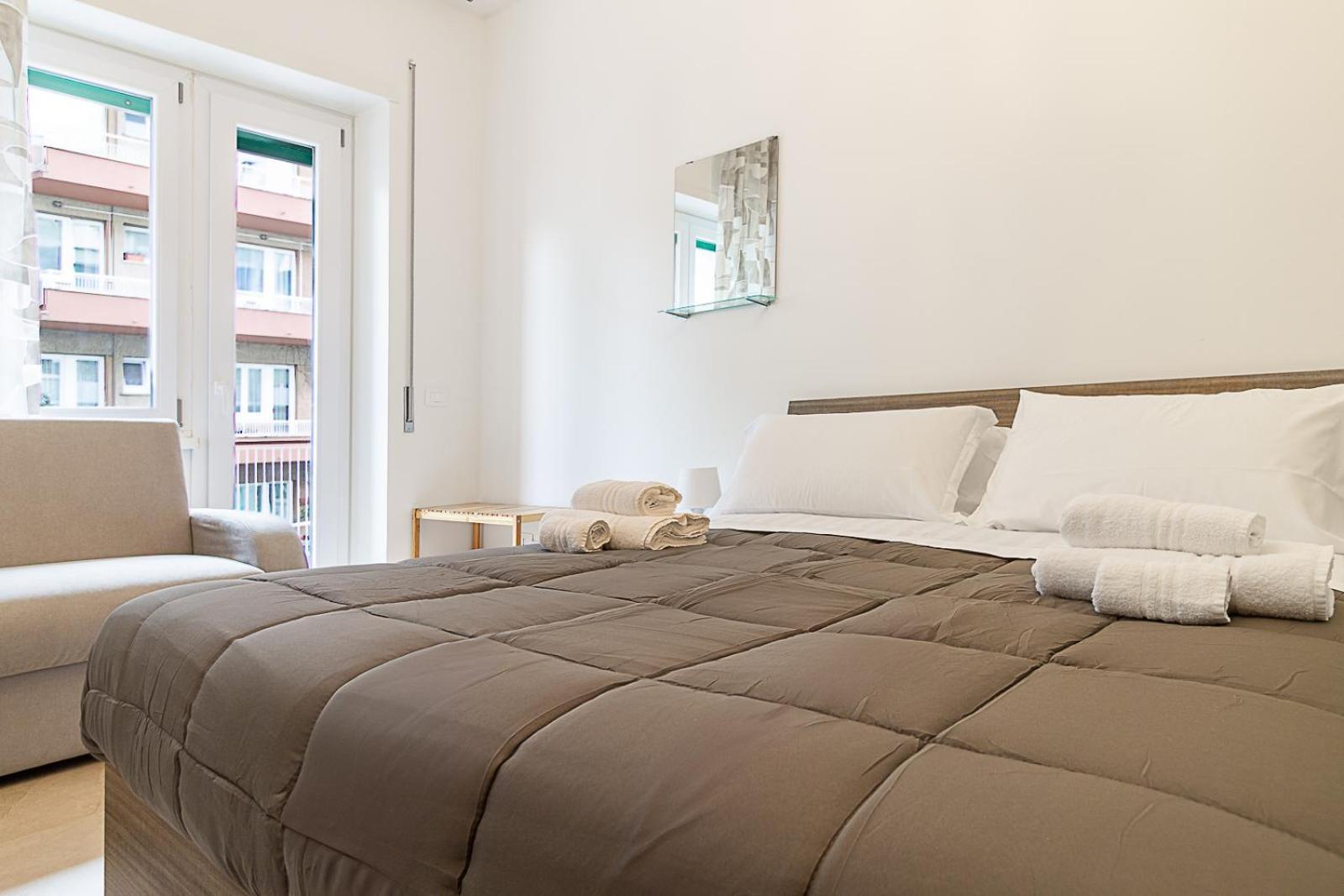 Vatican Cipro Guest House 로마 외부 사진