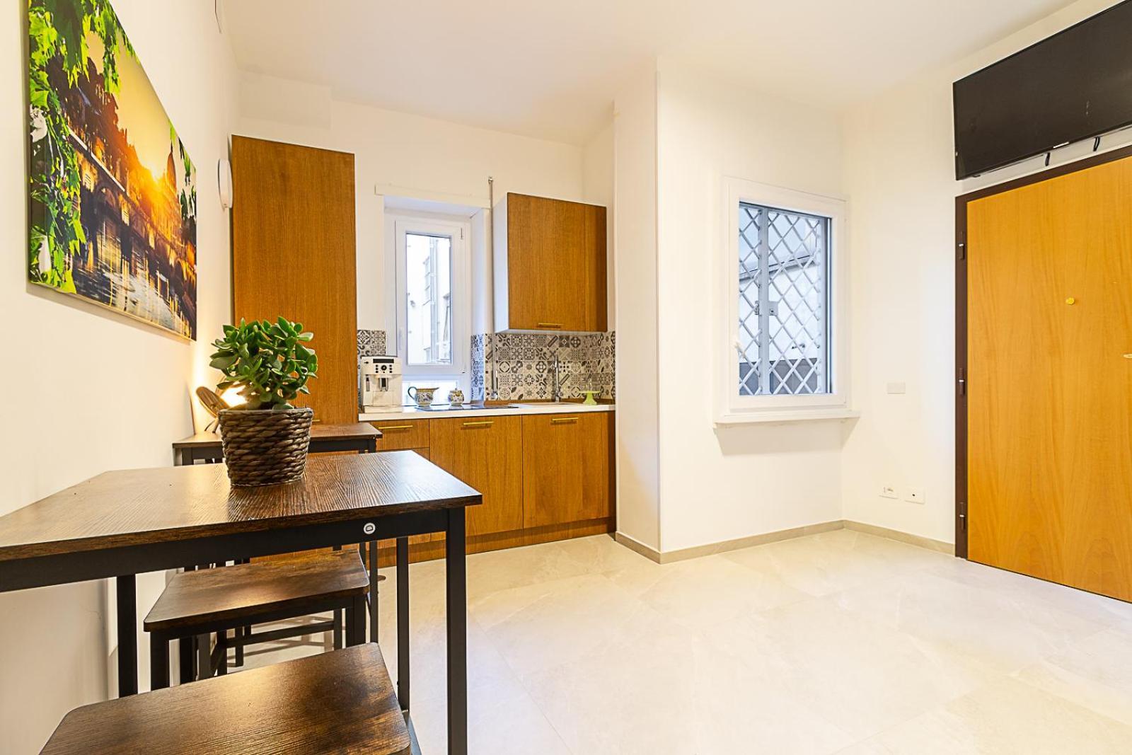 Vatican Cipro Guest House 로마 외부 사진