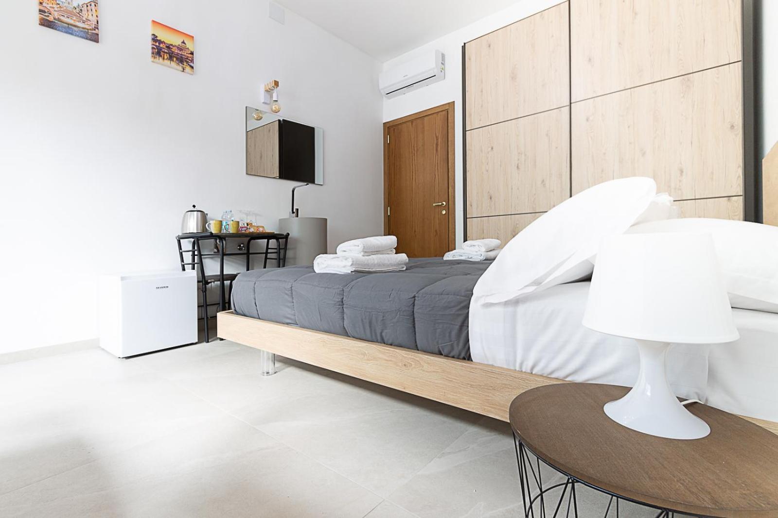 Vatican Cipro Guest House 로마 외부 사진