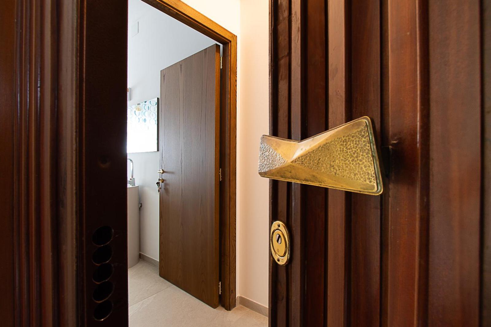 Vatican Cipro Guest House 로마 외부 사진